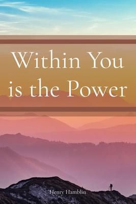 Produktbild: Within You is the Power
