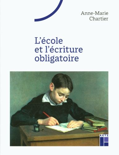 Produktbild: L'&eacute;cole et l'&eacute;criture obligatoire
