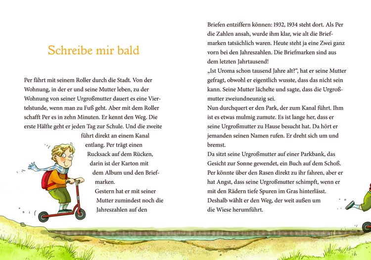 Produktbild: Kleine Helden, gro&szlig;e Abenteuer (Band 1)