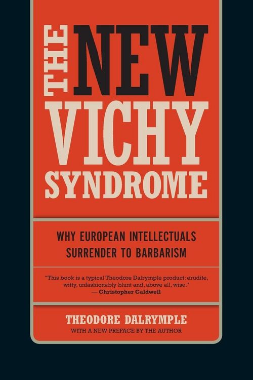 Produktbild: The New Vichy Syndrome