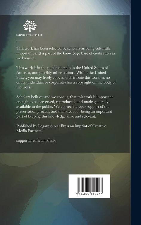 Produktbild: Lord Cammarleigh's Secret: A Fairy Story Of To-day