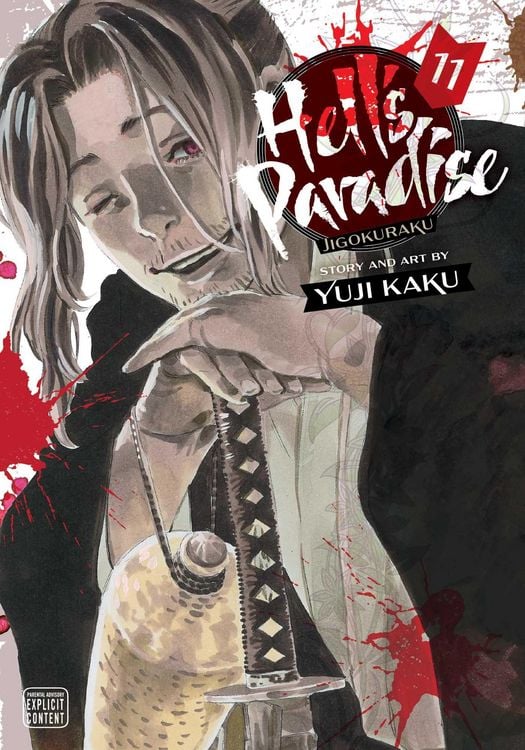 Produktbild: Hell's Paradise
