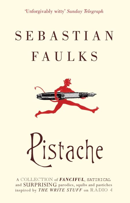 Produktbild: Pistache