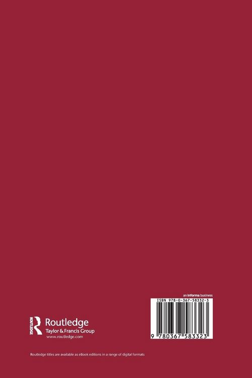 Produktbild: Children's books, brain development, and language acquisition