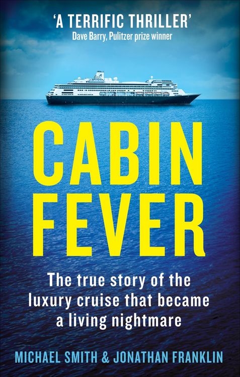 Produktbild: Cabin Fever