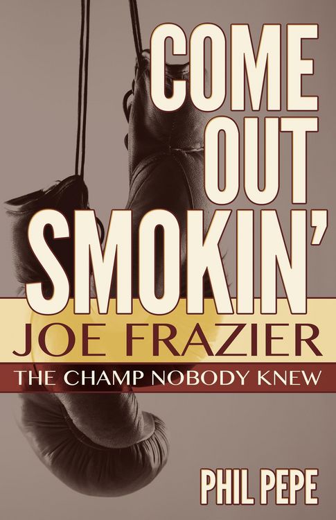 Produktbild: Come Out Smokin'