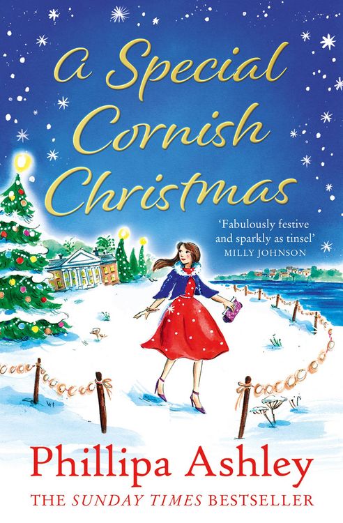 Produktbild: A Special Cornish Christmas