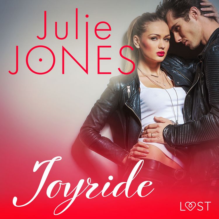 Produktbild: Joyride - erotic short story