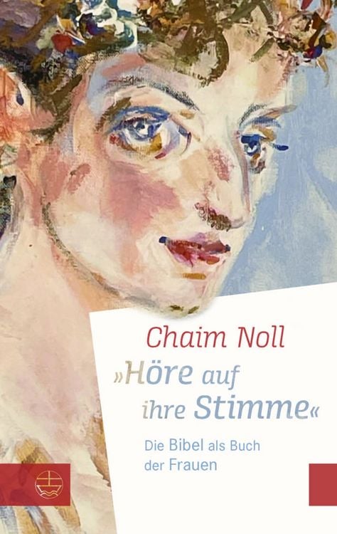 Produktbild: »Höre auf ihre Stimme«