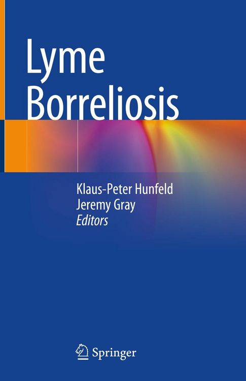 Produktbild: Lyme Borreliosis
