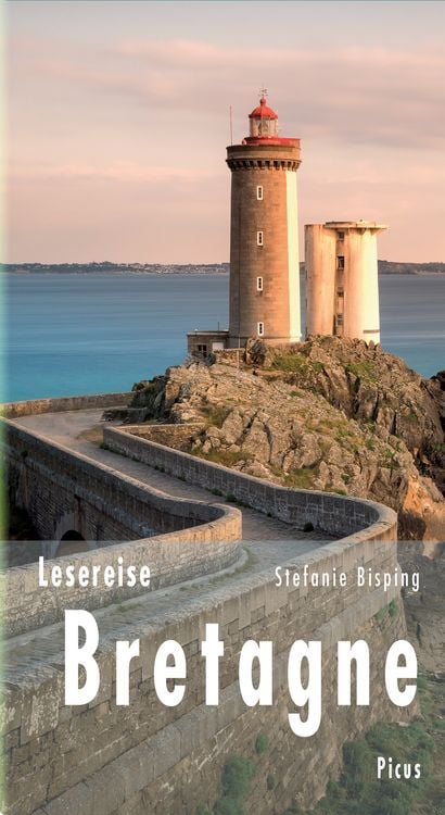 Produktbild: Lesereise Bretagne