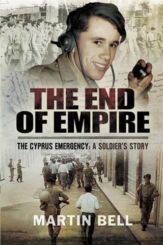 Produktbild: End of Empire