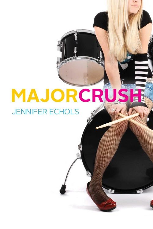 Produktbild: Major Crush