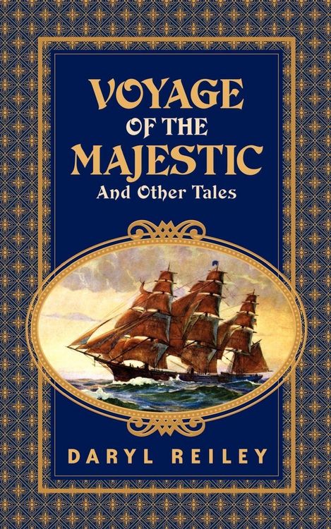 Produktbild: Voyage of the Majestic and Other Tales
