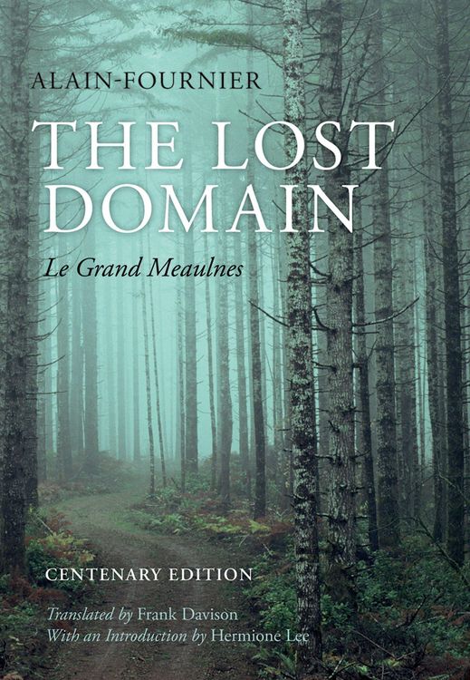 Produktbild: The Lost Domain