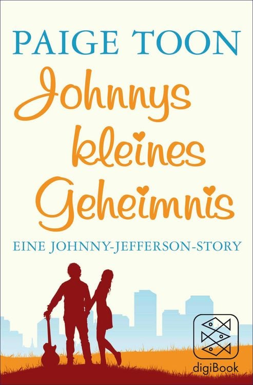 Produktbild: Johnnys kleines Geheimnis