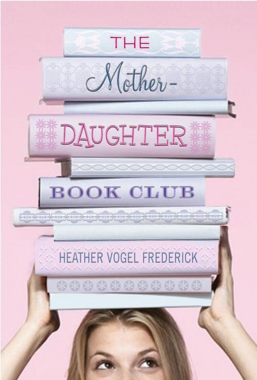 Produktbild: The Mother-Daughter Book Club