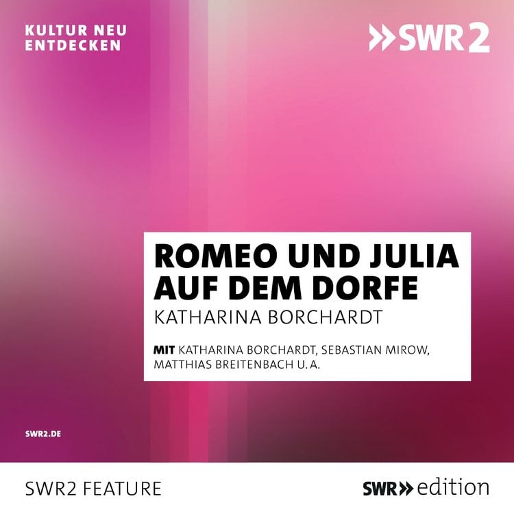 Produktbild: Romeo und Julia auf dem Dorfe