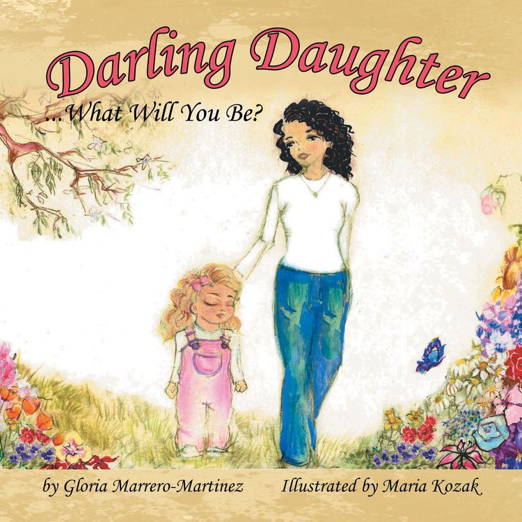 Produktbild: Darling Daughter