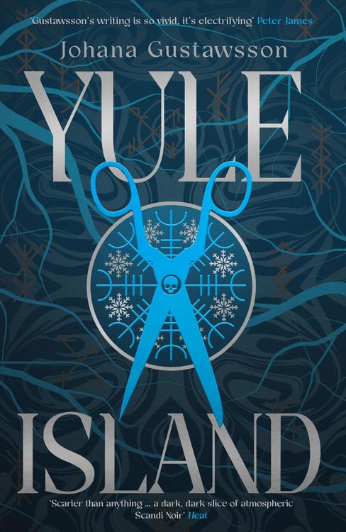 Produktbild: Yule Island
