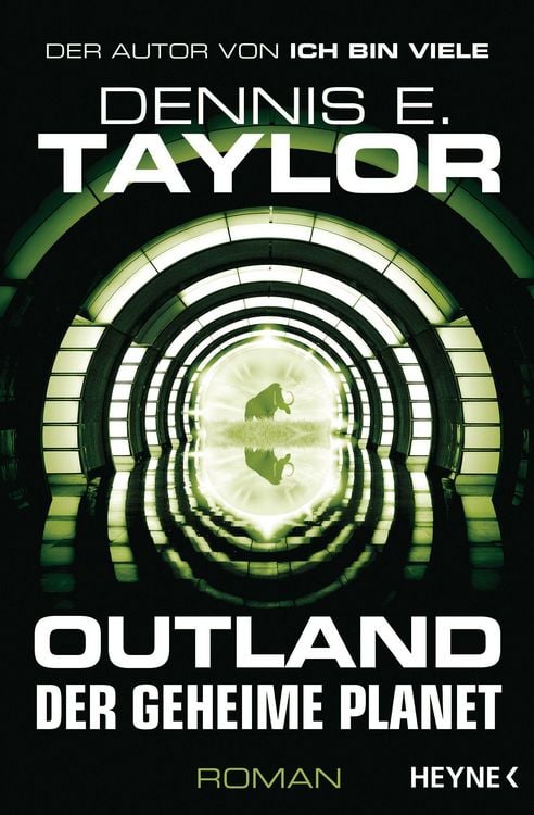 Produktbild: Outland - Der geheime Planet