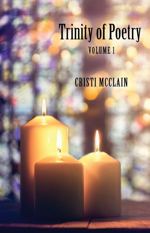 Produktbild: Trinity of Poetry