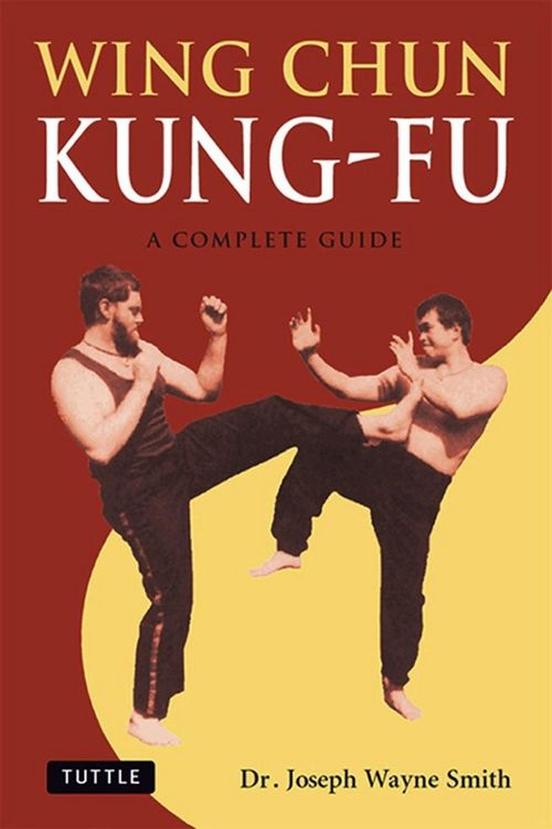 Produktbild: Wing Chun Kung-Fu