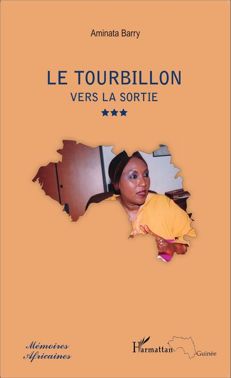 Produktbild: Le tourbillon Vers la sortie
