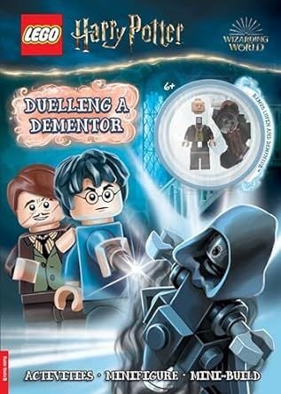 Produktbild: LEGO&reg; Harry Potter(TM)