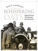 Produktbild: Carmichael, M: Whispering Oats