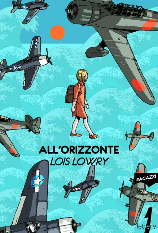 Produktbild: All'orizzonte