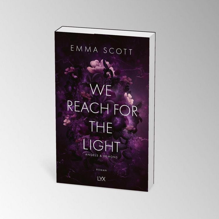 Produktbild: We Reach for the Light