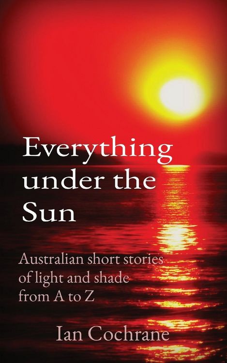 Produktbild: Everything under the Sun