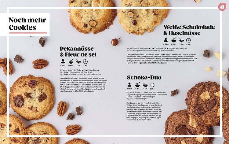 Produktbild: Cook it! S&uuml;&szlig;es