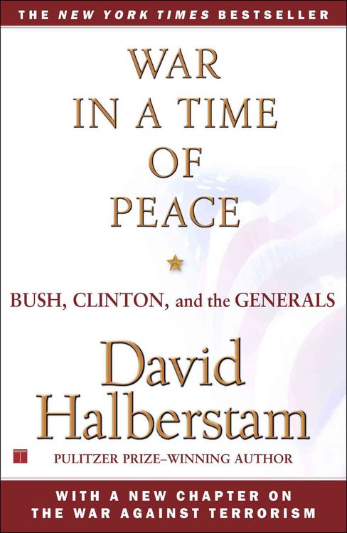 Produktbild: War in a Time of Peace