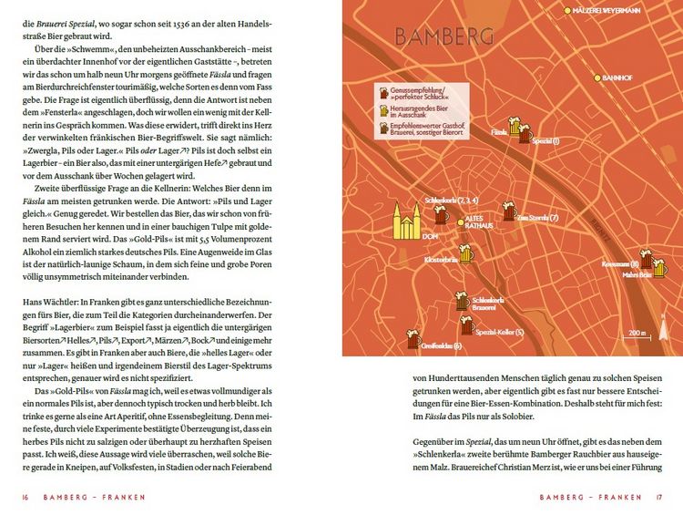 Produktbild: Das Buch vom Bier