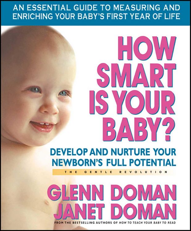 Produktbild: How Smart Is Your Baby?