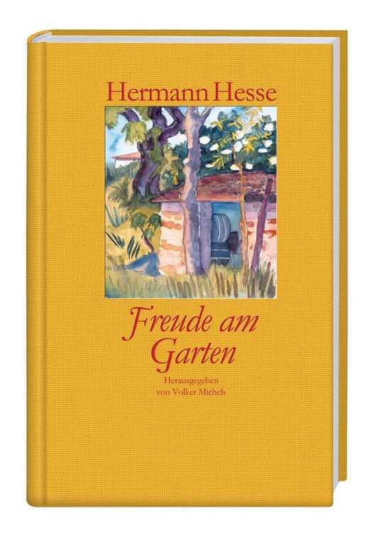 Produktbild: Freude am Garten