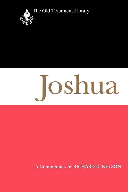 Produktbild: Joshua (Otl)
