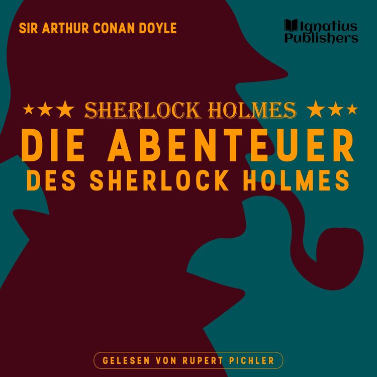 Produktbild: Die Abenteuer des Sherlock Holmes