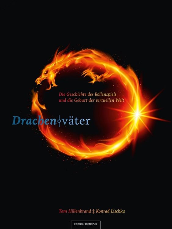Produktbild: Drachenv&auml;ter