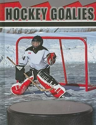 Produktbild: Hockey Goalies