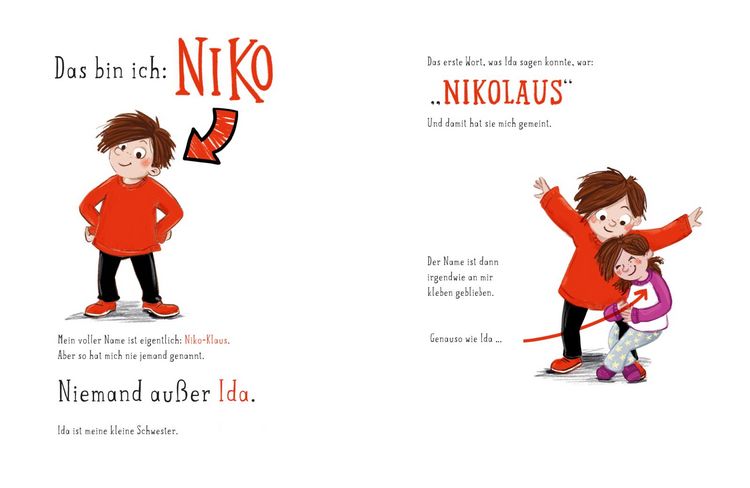 Produktbild: Der echte Niko(k)laus