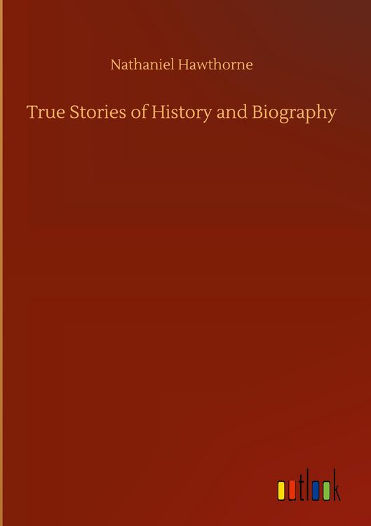Produktbild: True Stories of History and Biography