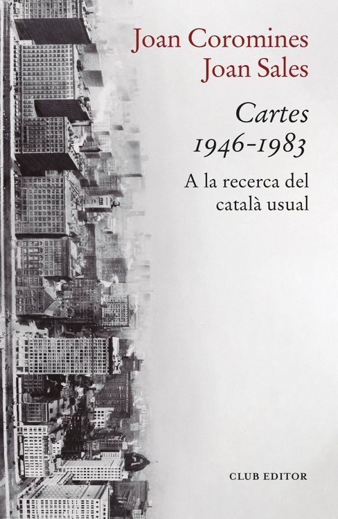 Produktbild: Cartes 1946-1983