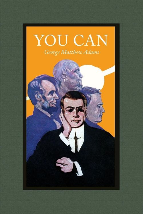 Produktbild: You Can