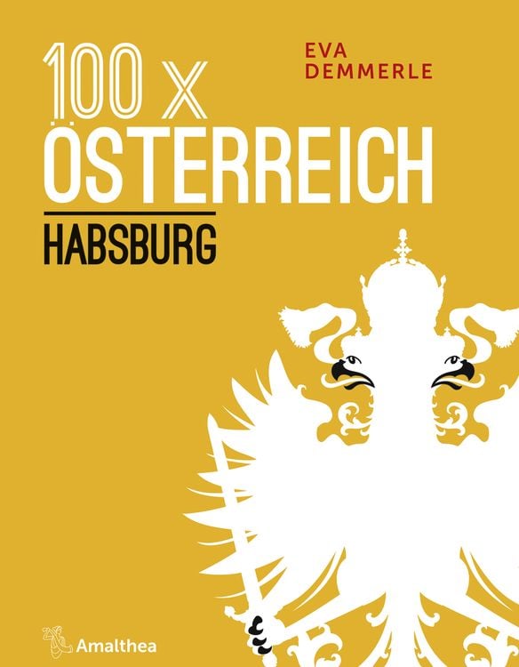 Produktbild: 100 x Österreich: Habsburg