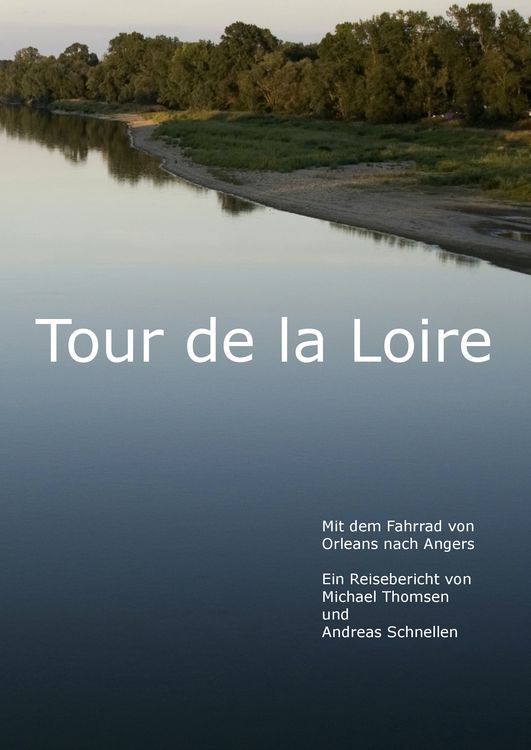 Produktbild: Tour de la Loire