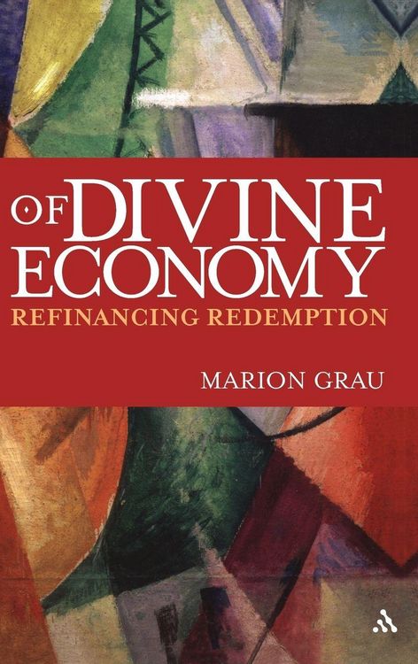 Produktbild: Of Divine Economy