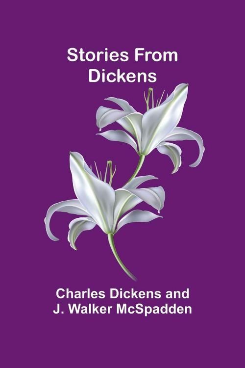 Produktbild: Stories from Dickens